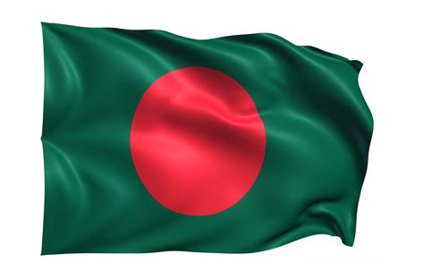 Bangladesh .